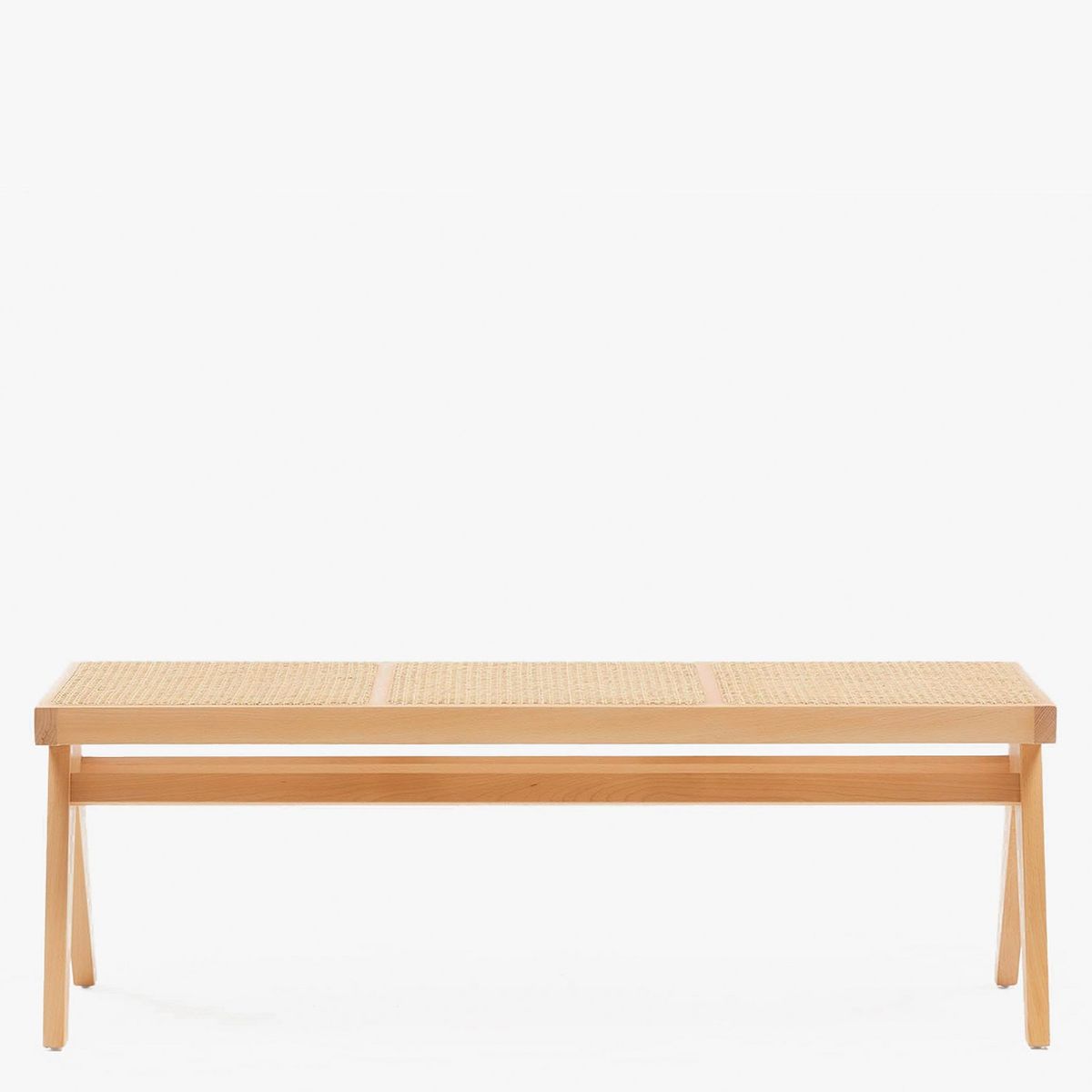 FORM DESIGN - Banqueta Madera Pierre Natural Form