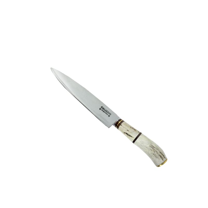 GENERICO - Cuchillo Galucho Ciervo 14 cm - Fire Chile