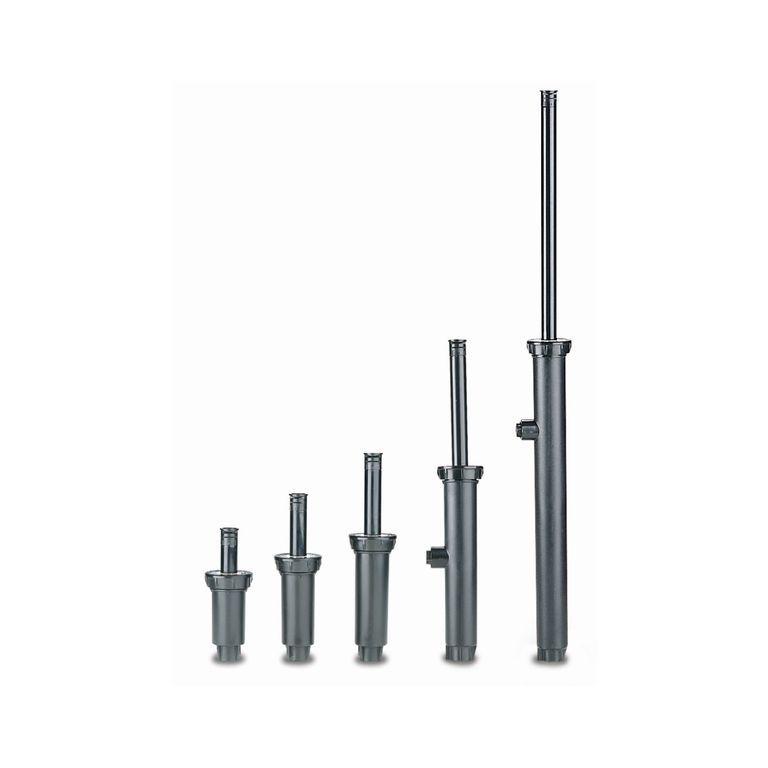 Difusor de riego para jardin Base pop up 2"
