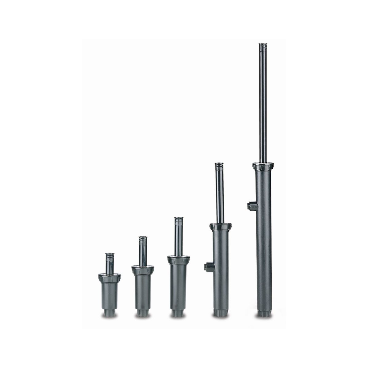 RAIN BIRD - BASE POP UP 2''