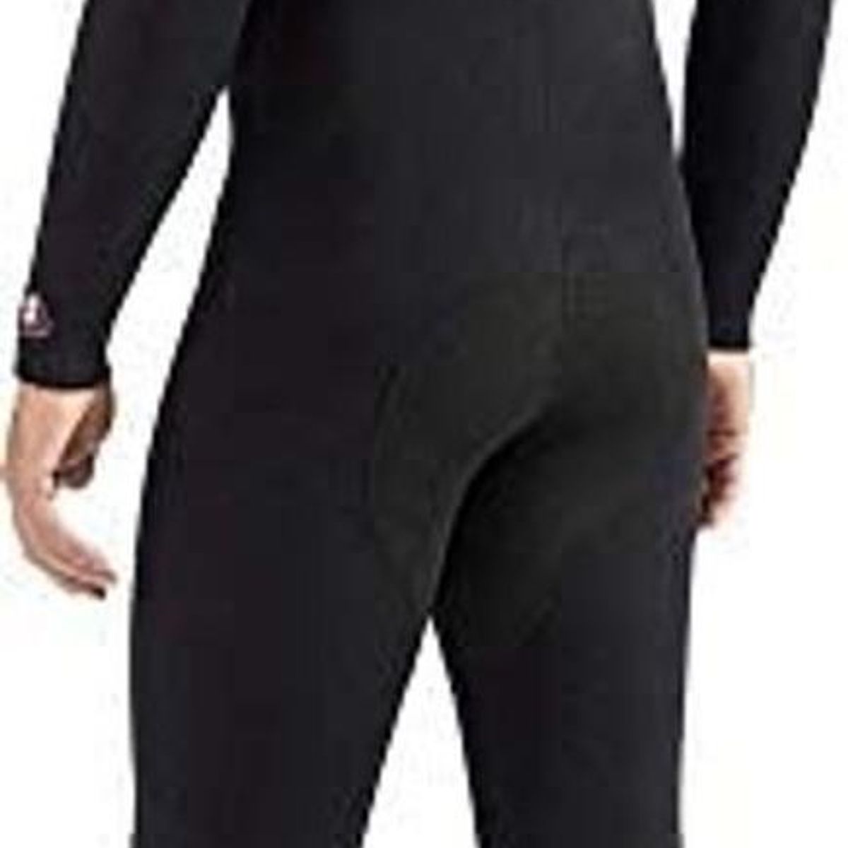 CRESSI - Traje de Buceo Cressi Diver 7mm Protección y Comodidad - Negro - S