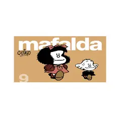 LUMEN - MAFALDA 9 (JOAQUIN SALVADOR)
