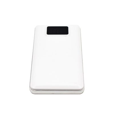 Imagen 2 del producto Power Bank Cargador Portátil 13000Mha 2 Usb Negro - SC