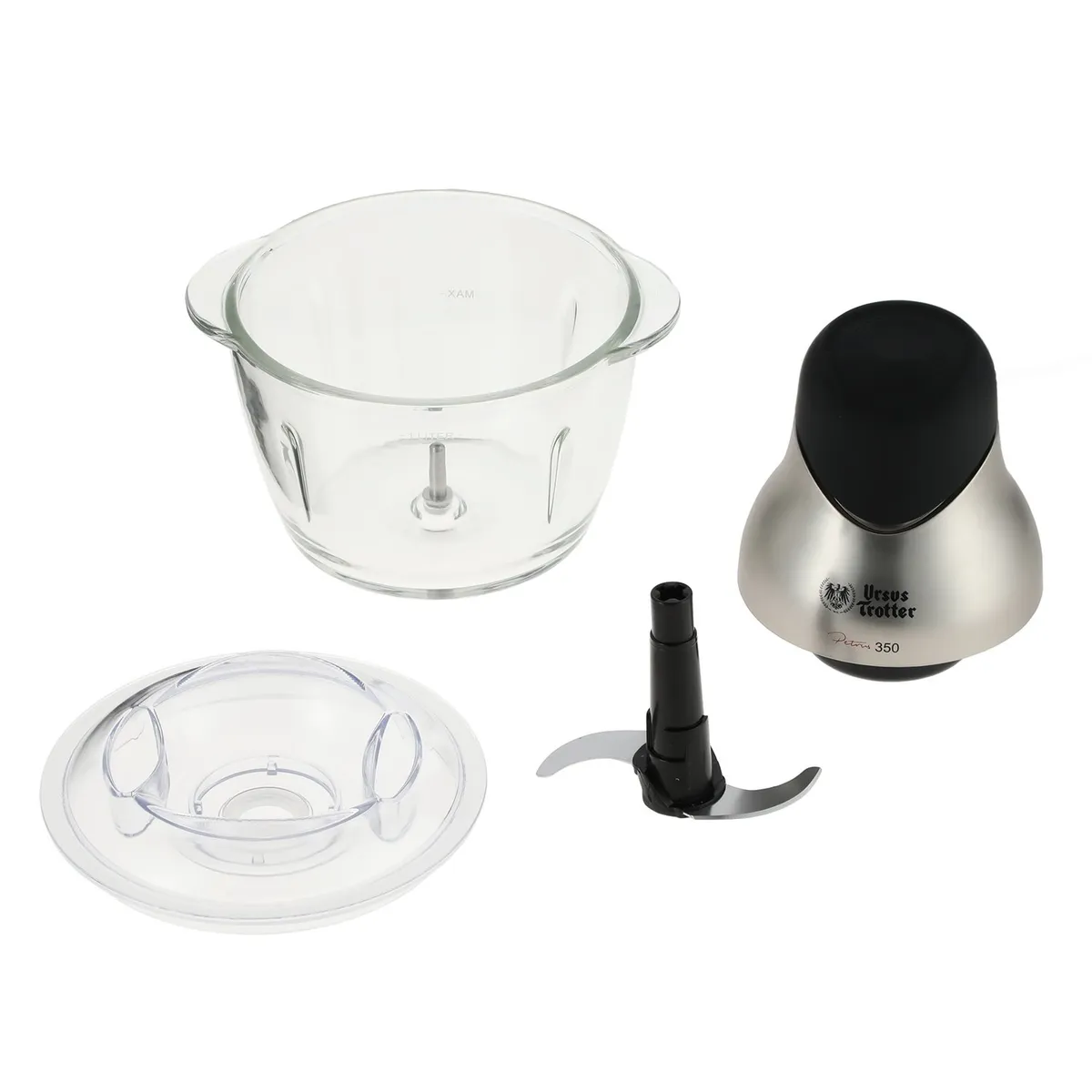 URSUS TROTTER - Picadora Ursus Trotter Ut-Petrus320