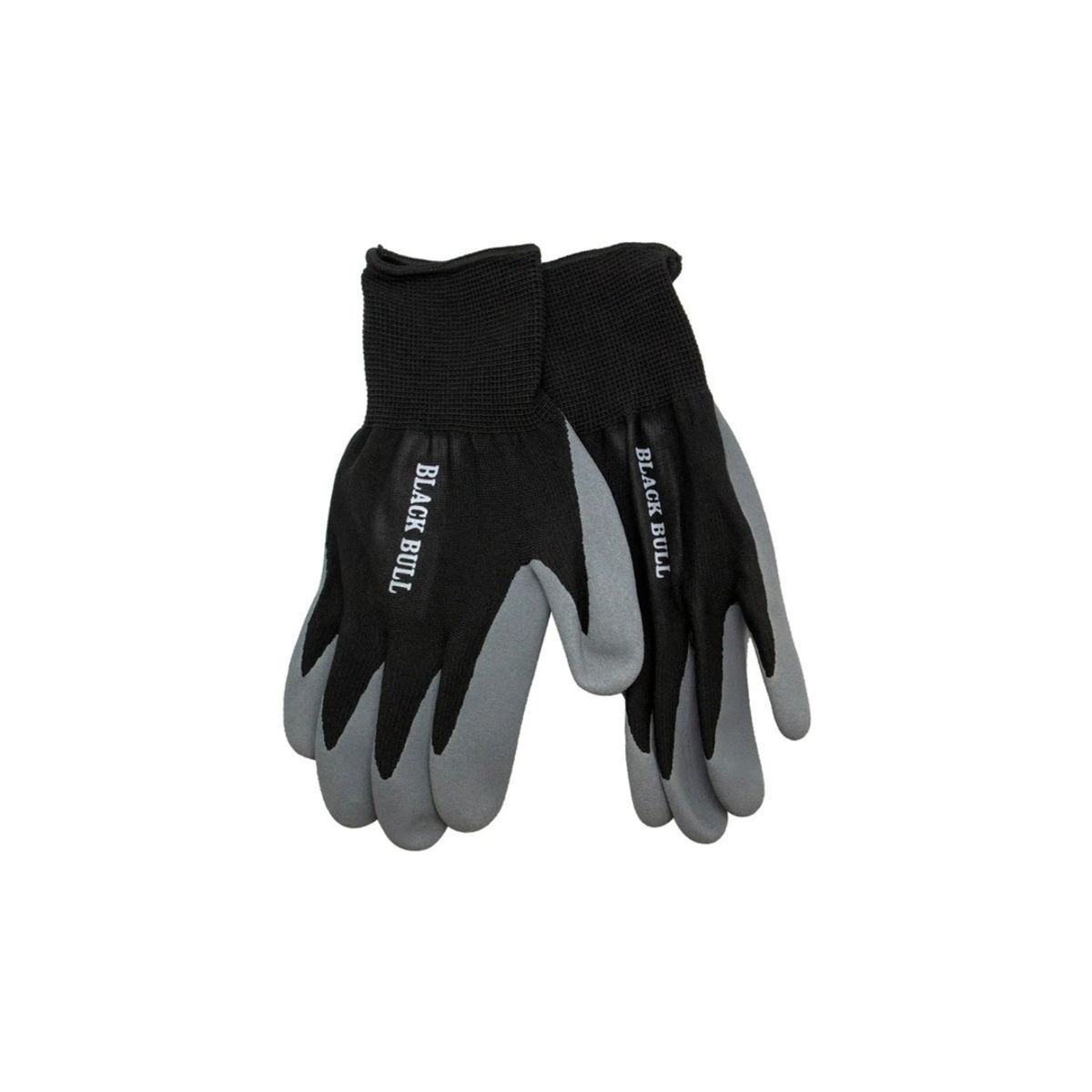 BLACK BULL - Guantes Multiusos Parrilleros
