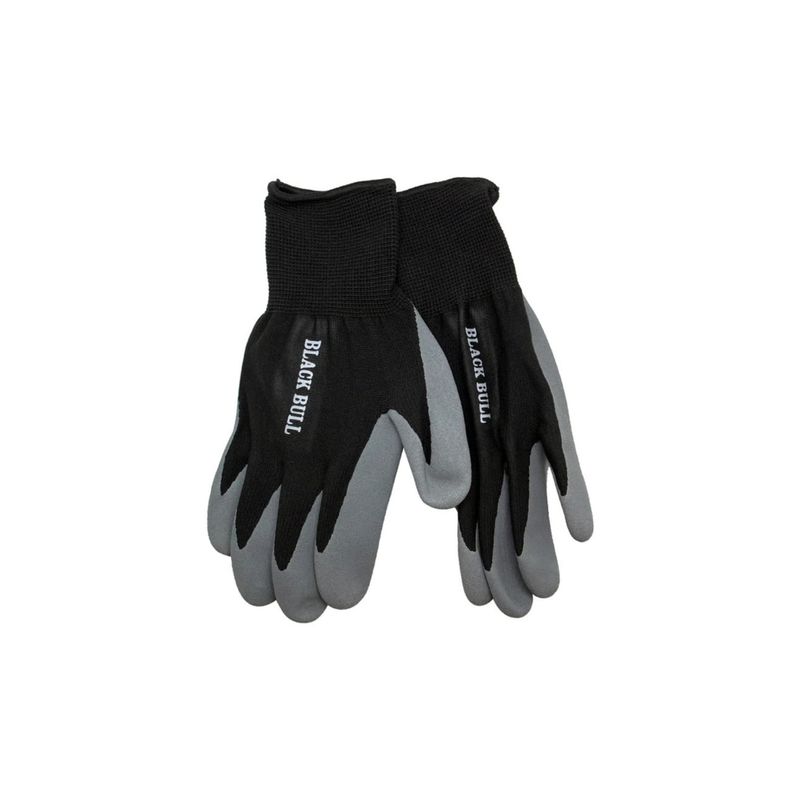 BLACK BULL - Guantes Multiusos Parrilleros
