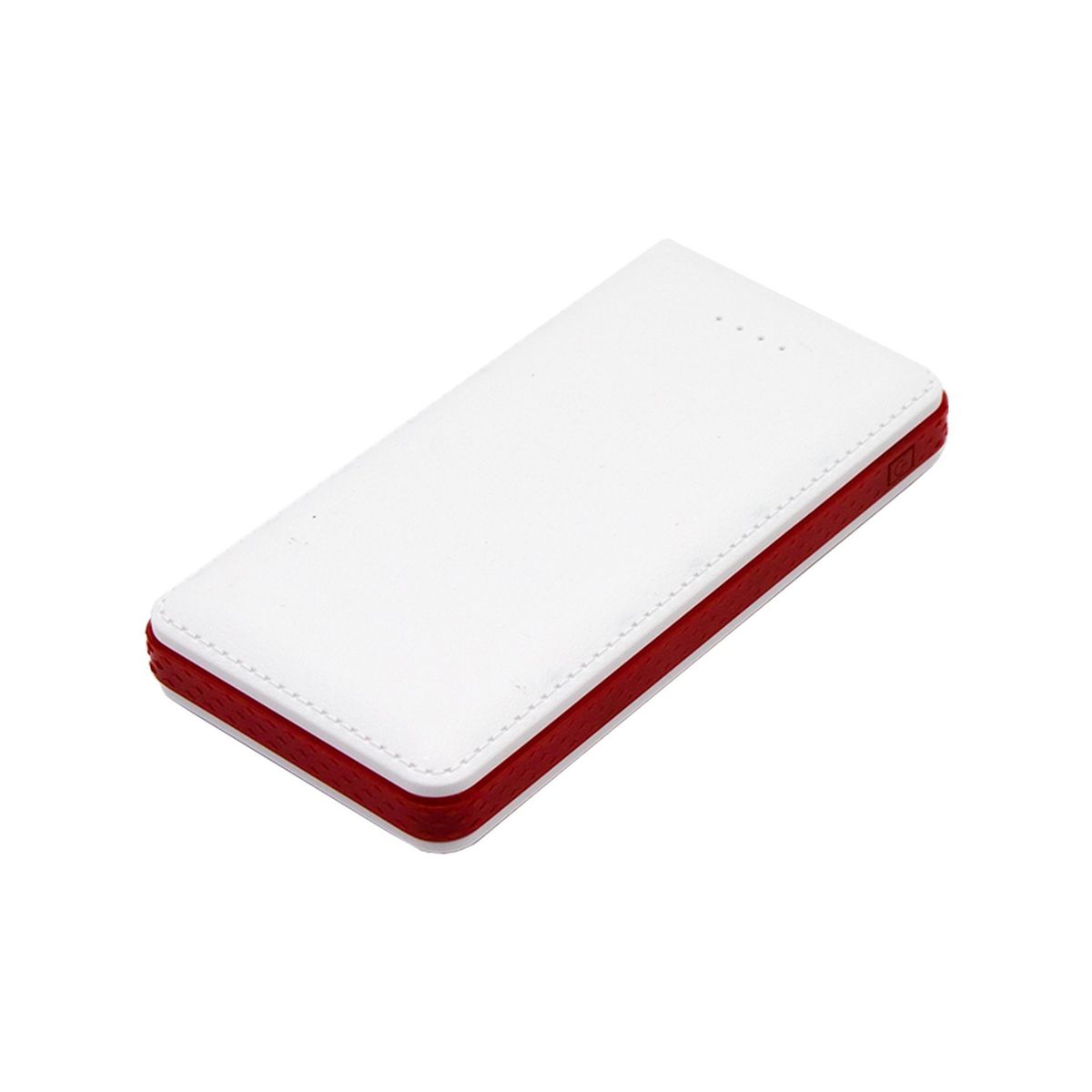 DBLUE - Power Bank Cargador Portátil 17000Mah 3 Usb Rojo - SC