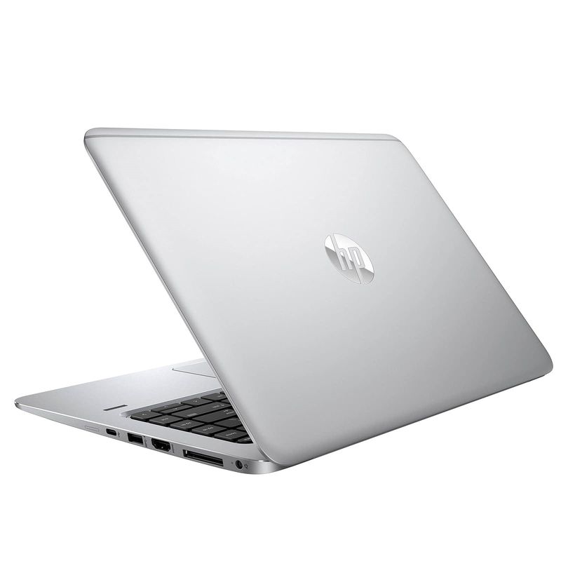 HP - Notebook HP CORE I5 8 GB DE RAM Y  DISCO SOLIDO