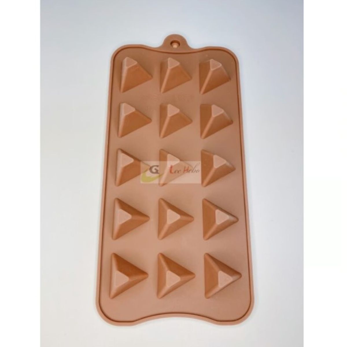 GENERICO - Molde Silicona Para Chocolate Mini Chocolates