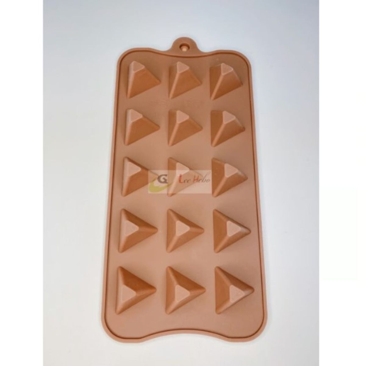 GENERICO - Molde Silicona Para Chocolate Mini Chocolates