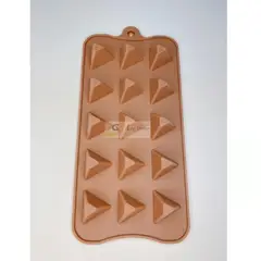 GENERICO - Molde Silicona Para Chocolate Mini Chocolates