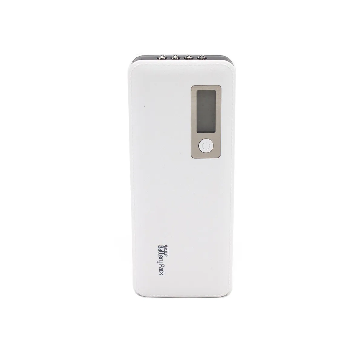 DBLUE - POWER BANK CARGADOR PORTÁTIL 15000MAH 3 USB - SC