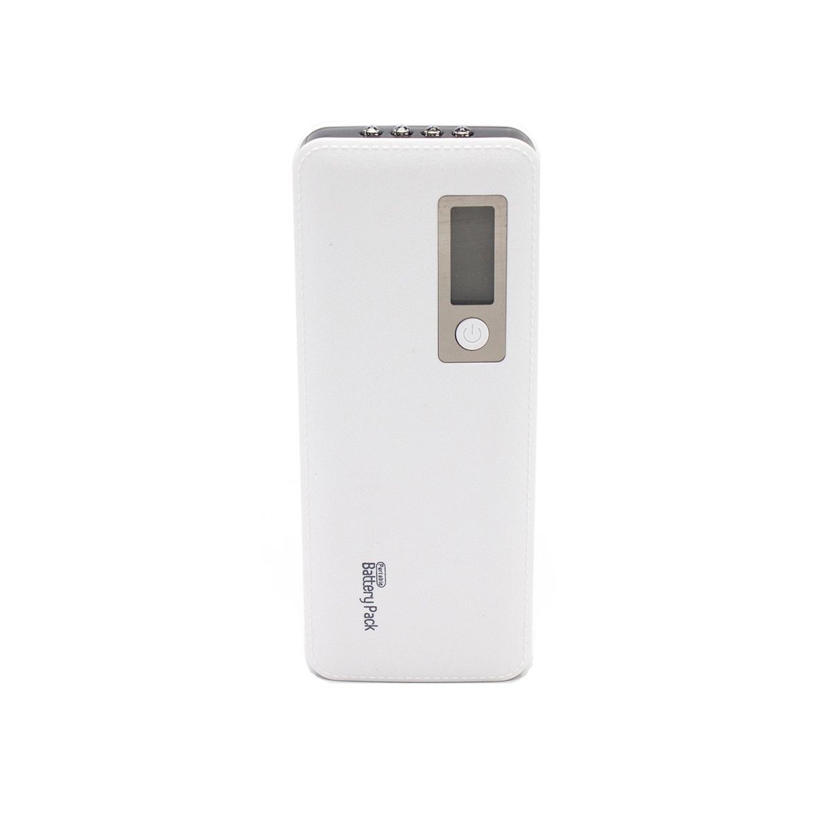 DBLUE - POWER BANK CARGADOR PORTÁTIL 15000MAH 3 USB - SC