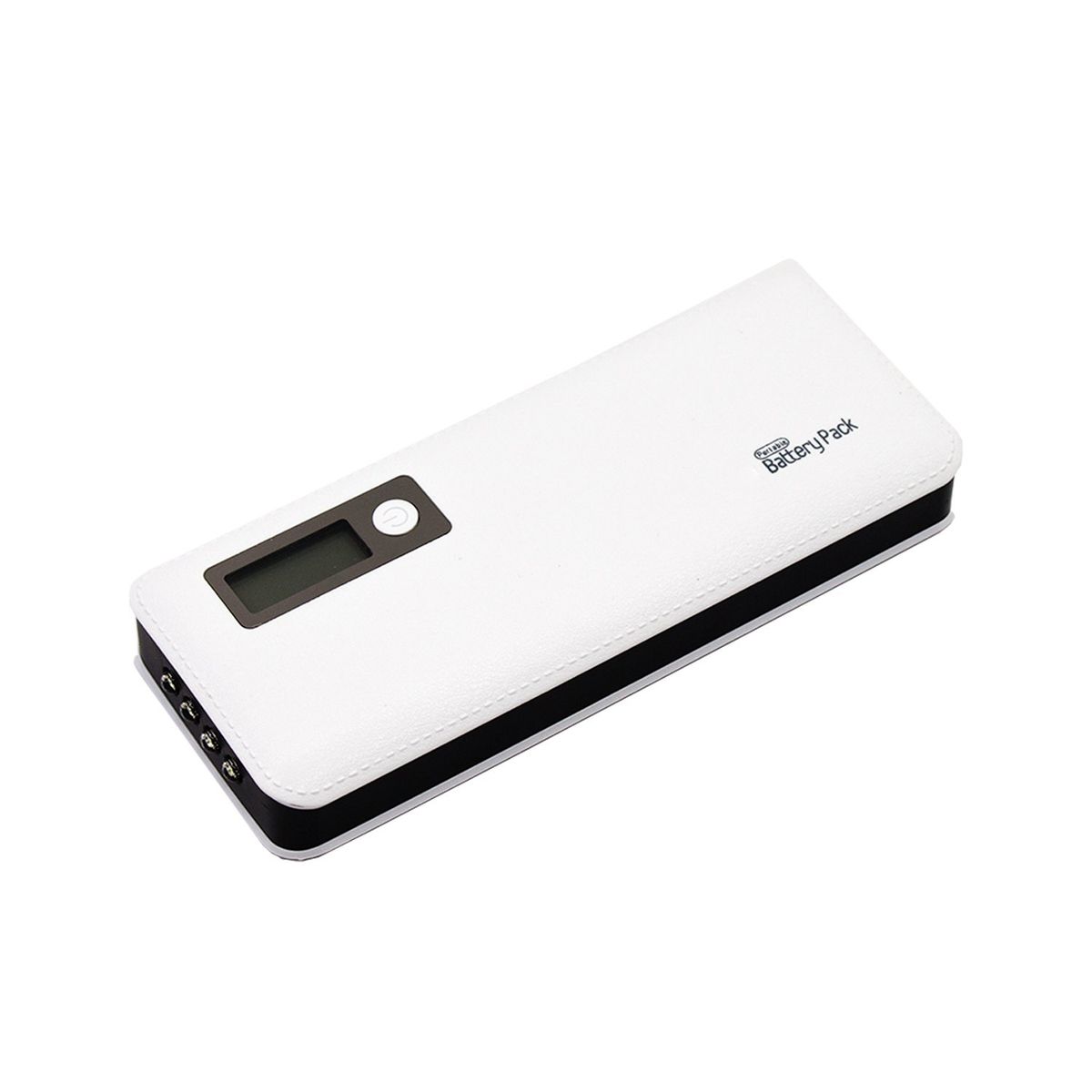 DBLUE - POWER BANK CARGADOR PORTÁTIL 15000MAH 3 USB - SC