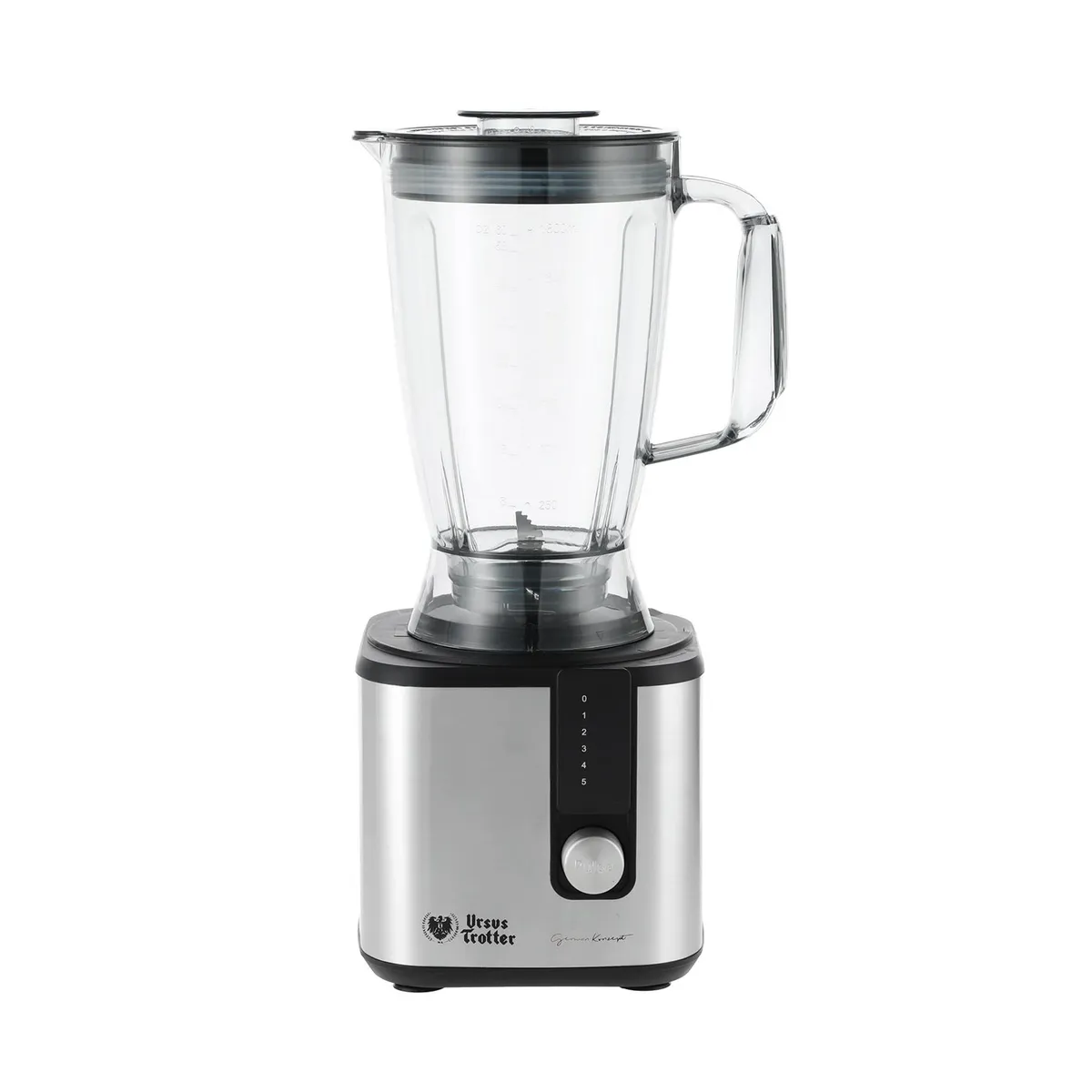 URSUS TROTTER - Procesador De Alimentos UT-Processor750