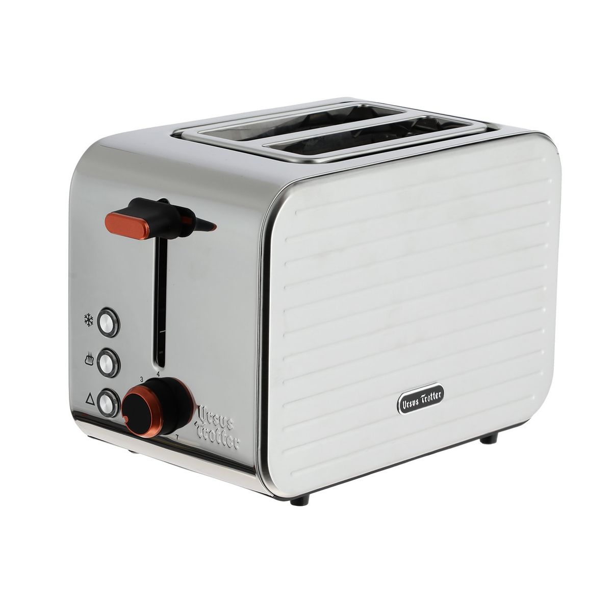 URSUS TROTTER - Tostador Electrico Ut-Eckart2