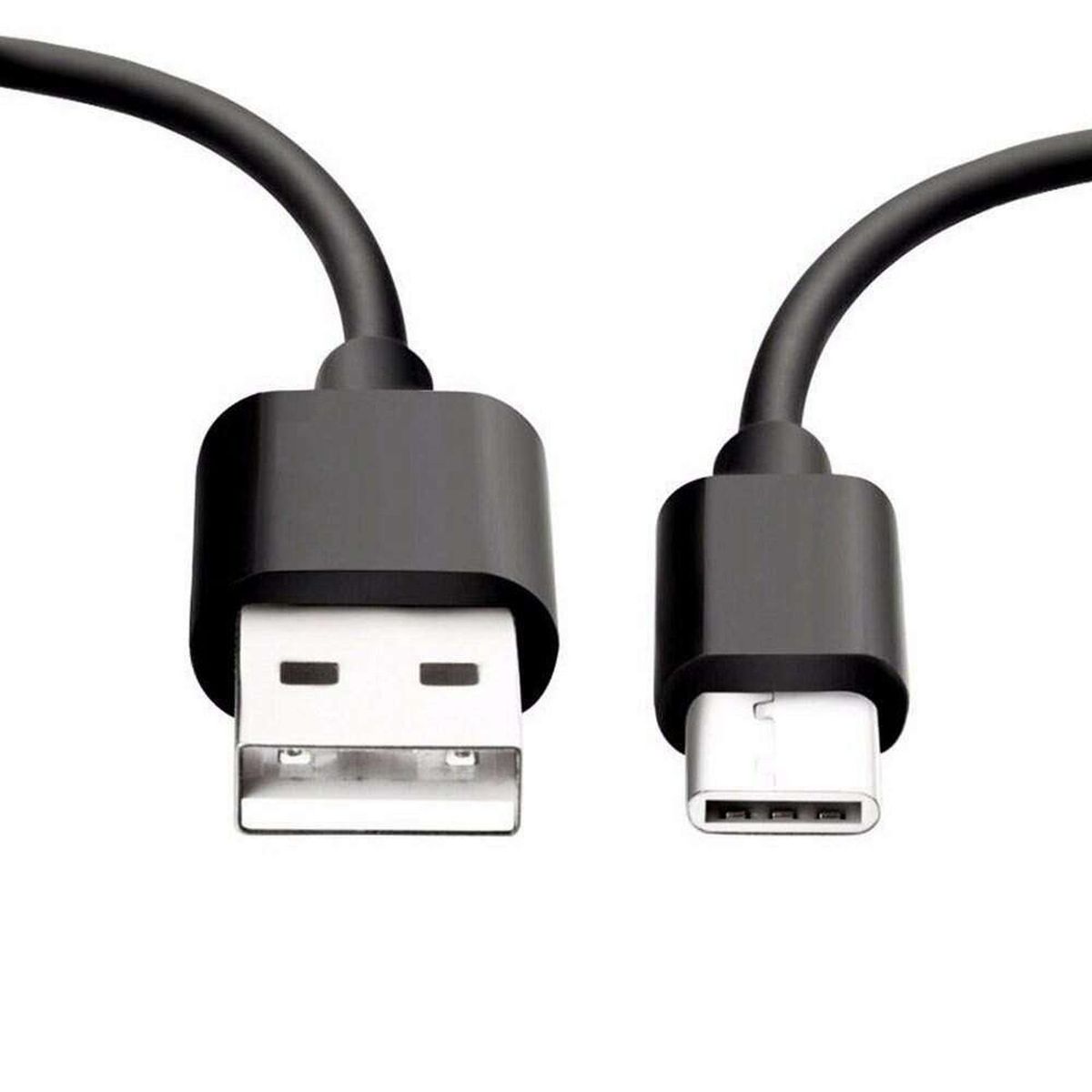 GEN - Cable Usb Tipo C Reistente Para Carga De Celular Tablet