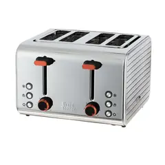 URSUS TROTTER - Tostador Electrico Ut-Eckart4