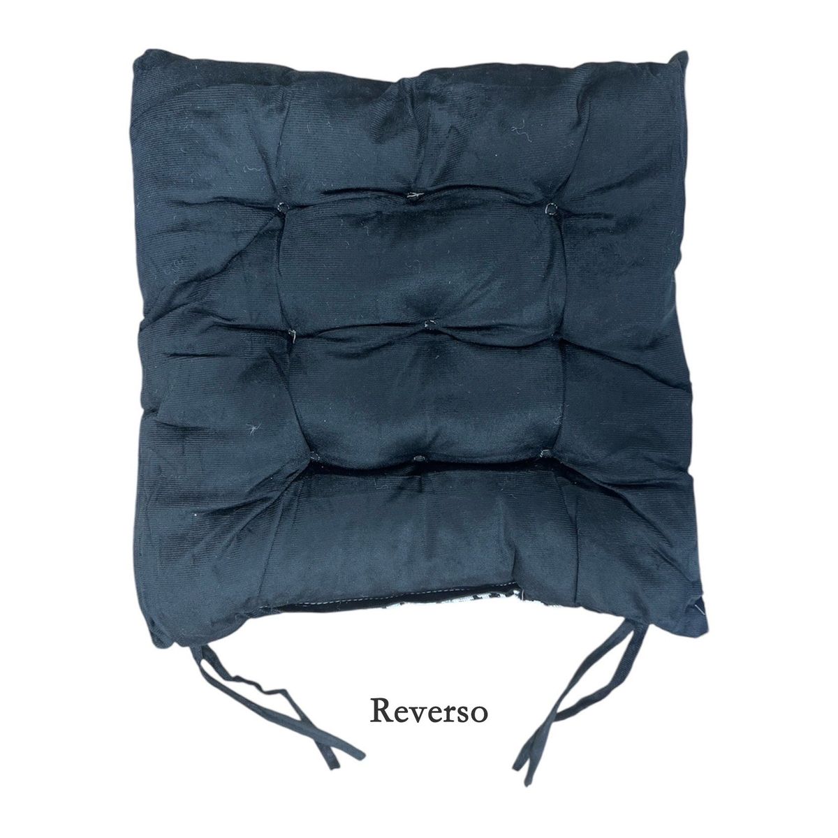 GENERICO - Cojin De Silla De Estilo Informal 40x40cm