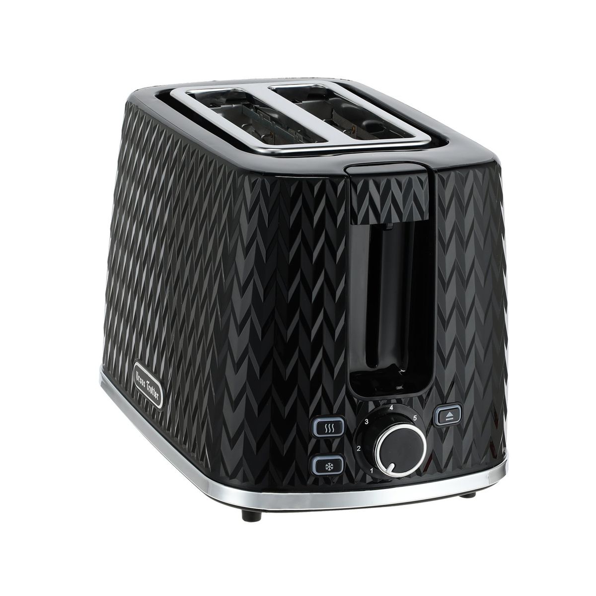 URSUS TROTTER - Tostador Electrico Ut-Thrones