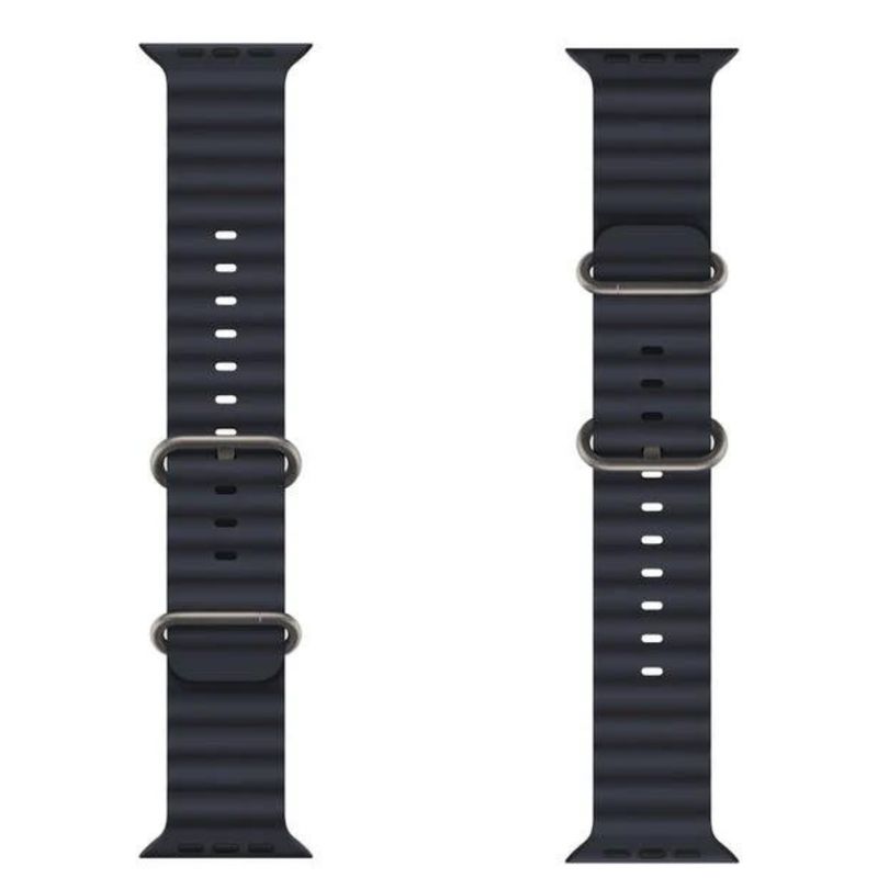 GENERICO - Correa Ocean Smart Watch