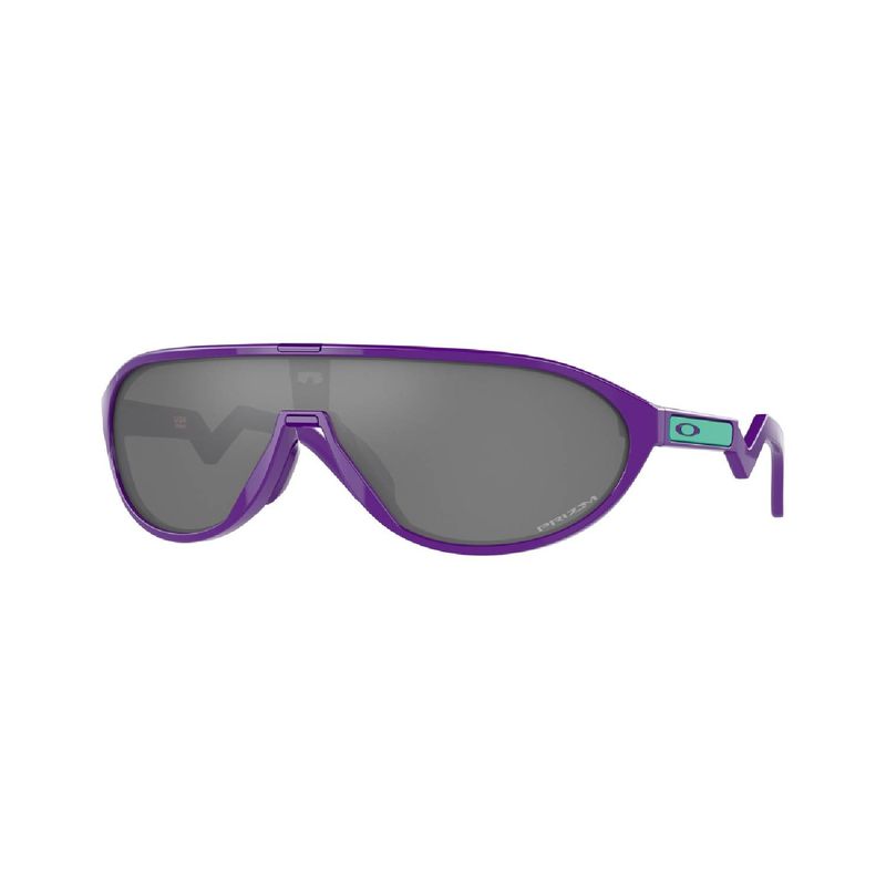 OAKLEY - Lentes Oakley CMDN Electric  Purple/Prizm Black