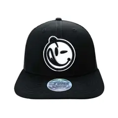 YUMS - Jockey Snapback Visera Semi-Curva Cupcake