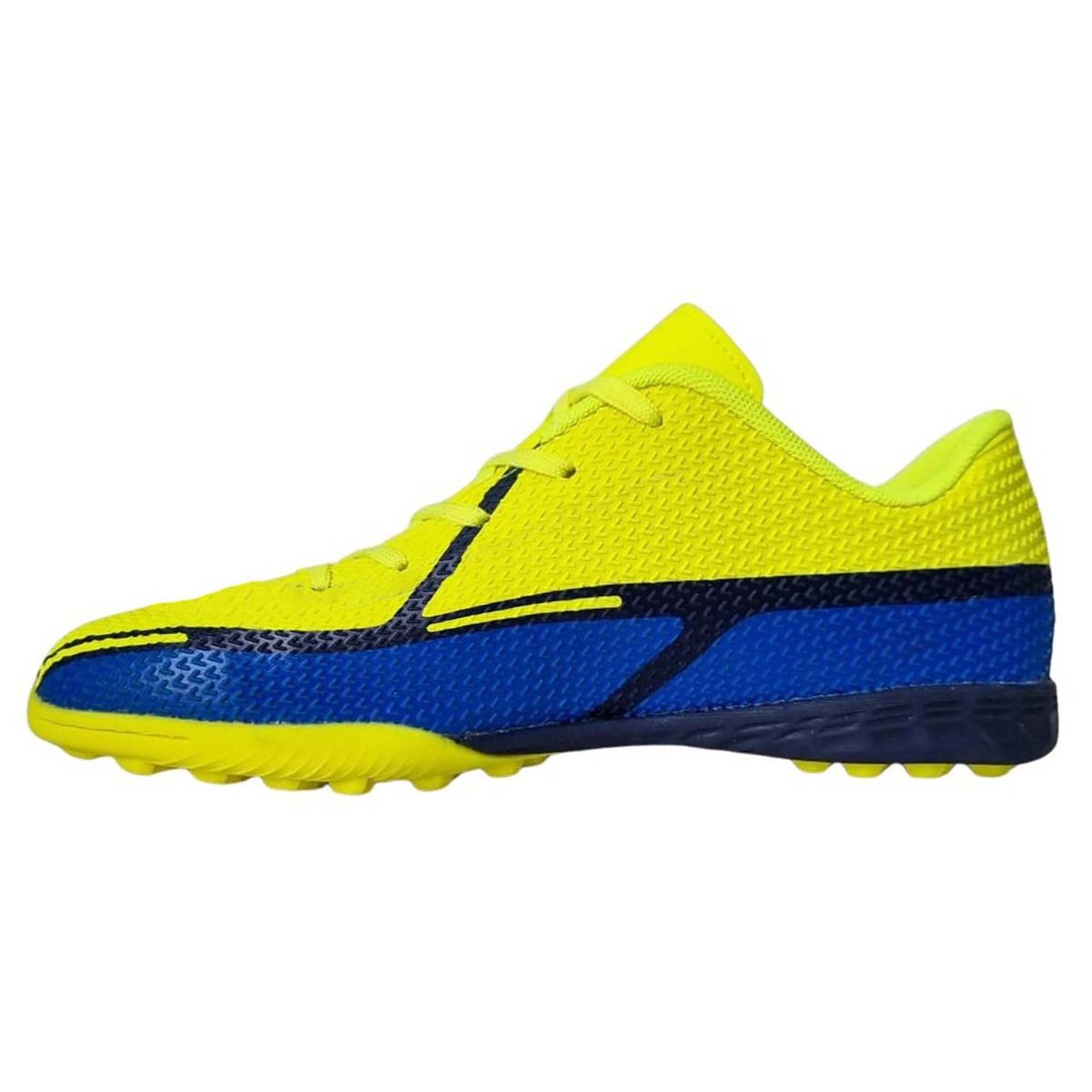 ZAPATILLACHILE - Zapatillas De Fútbol Baby Para Niños Pequeños Campeones