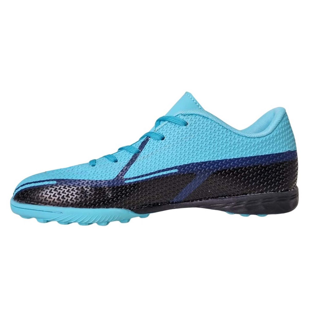 ZAPATILLACHILE - Zapatillas De Fútbol Baby Para Niños Pequeños Campeones
