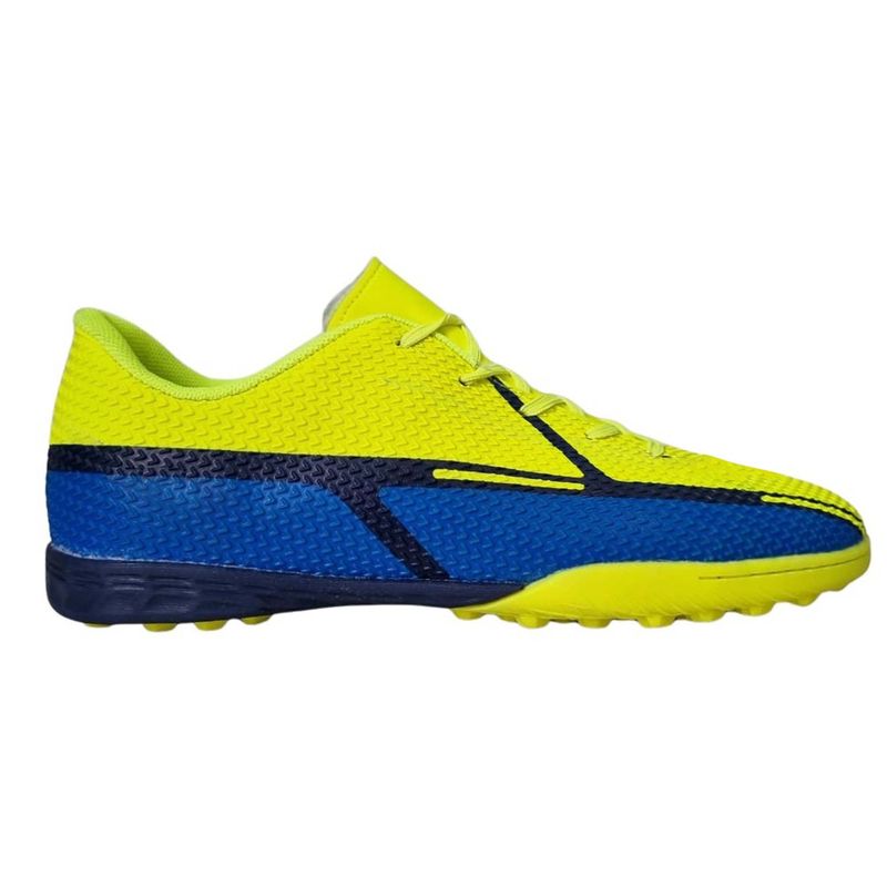DYNAMOSTRONG CL - Zapatillas De Fútbol Baby Para Niños Pequeños Campeones