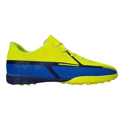 DYNAMOSTRONG CL - Zapatillas De Fútbol Baby Para Niños Pequeños Campeones