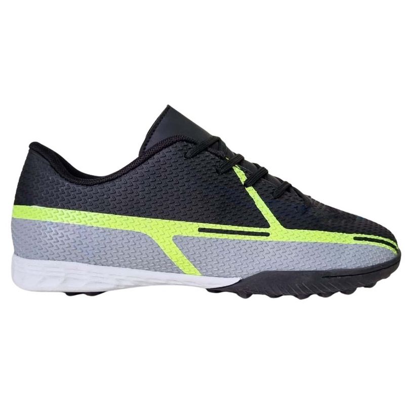 DYNAMOSTRONG CL - Zapatillas De Fútbol Baby Para Niños Pequeños Campeones