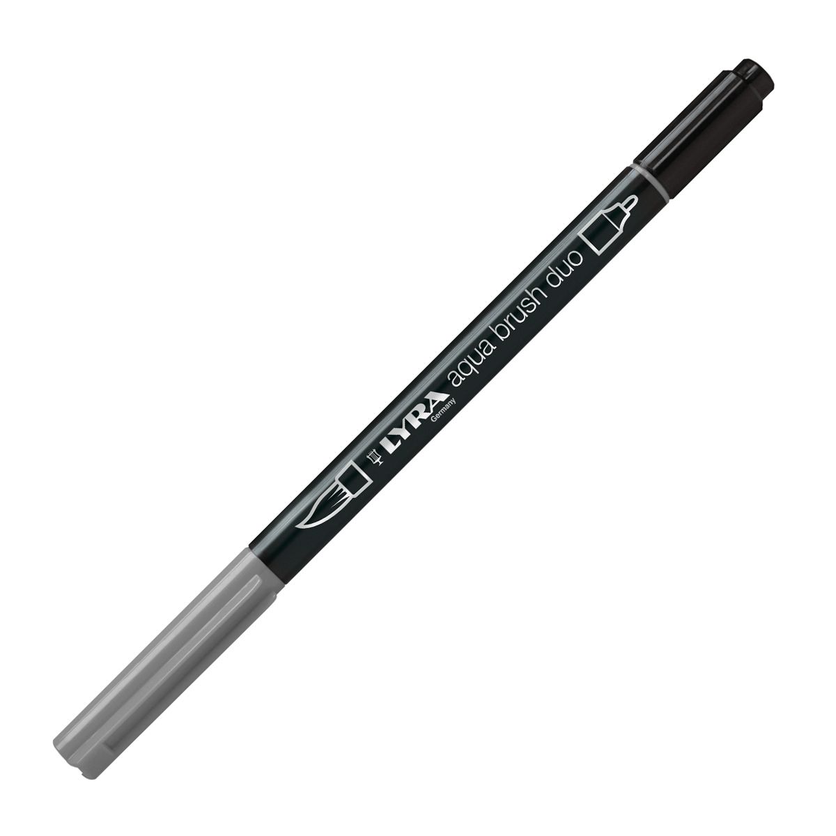 LYRA - Lyra Aqua Brush Duo - Cold Grey Light