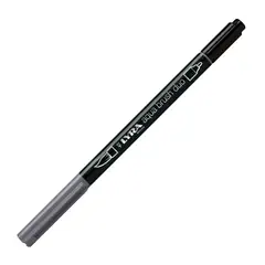 LYRA - Aqua Brush Duo - Cold Grey Silver