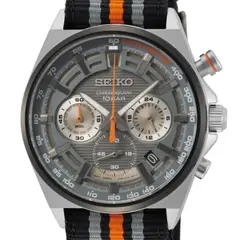 SEIKO - Reloj Hombre Cronografo SSB403P1