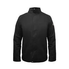 QUEBEC - Cortaviento Storm Negro