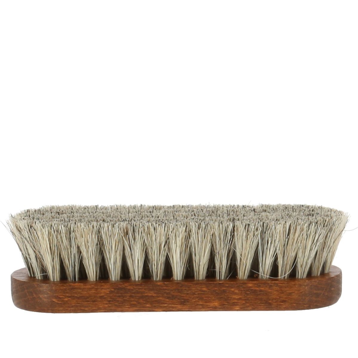 HUSH PUPPIES - Escobilla Unisex De Brillo Café HUSH PUPPIES