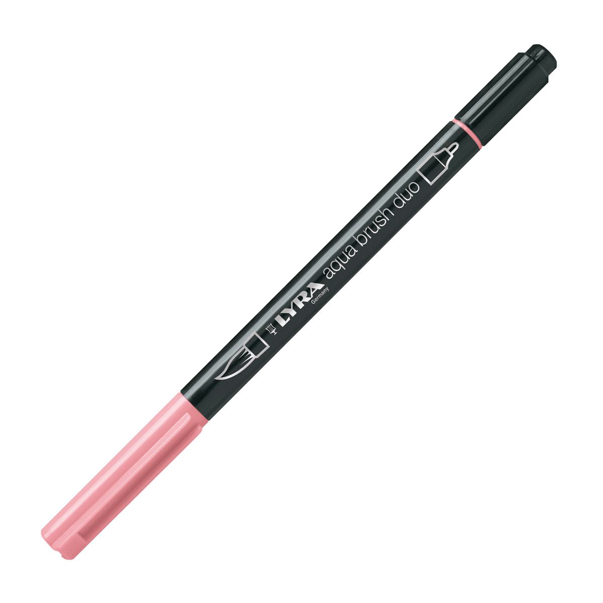 LYRA - Lyra Aqua Brush Duo - Flesh Tint Light