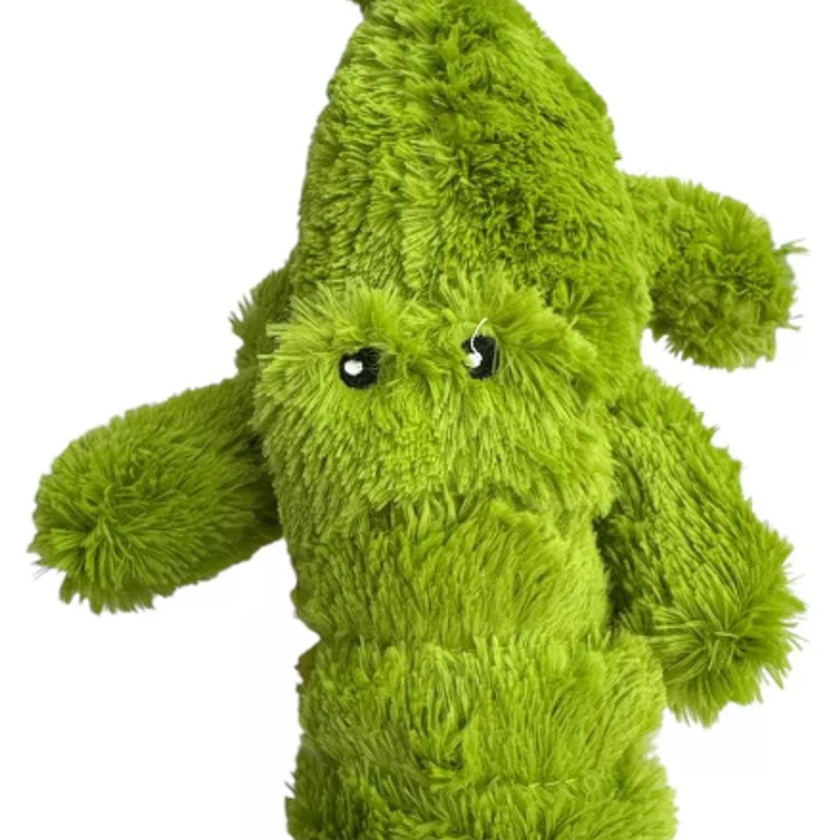 KONG - Kong Cozie Ali Alligator Medium