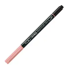 LYRA - Aqua Brush Duo - Flesh Tint Medium