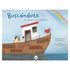 TRAYECTO COMUNICACIONES - Buscándote: La aventura hacia tí