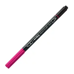 LYRA - Aqua Brush Duo - Light Carmine