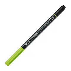 LYRA - Aqua Brush Duo - Light Green