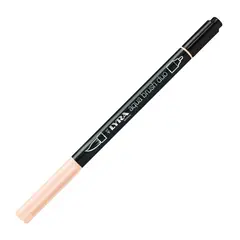 LYRA - Aqua Brush Duo - Naples Yellow
