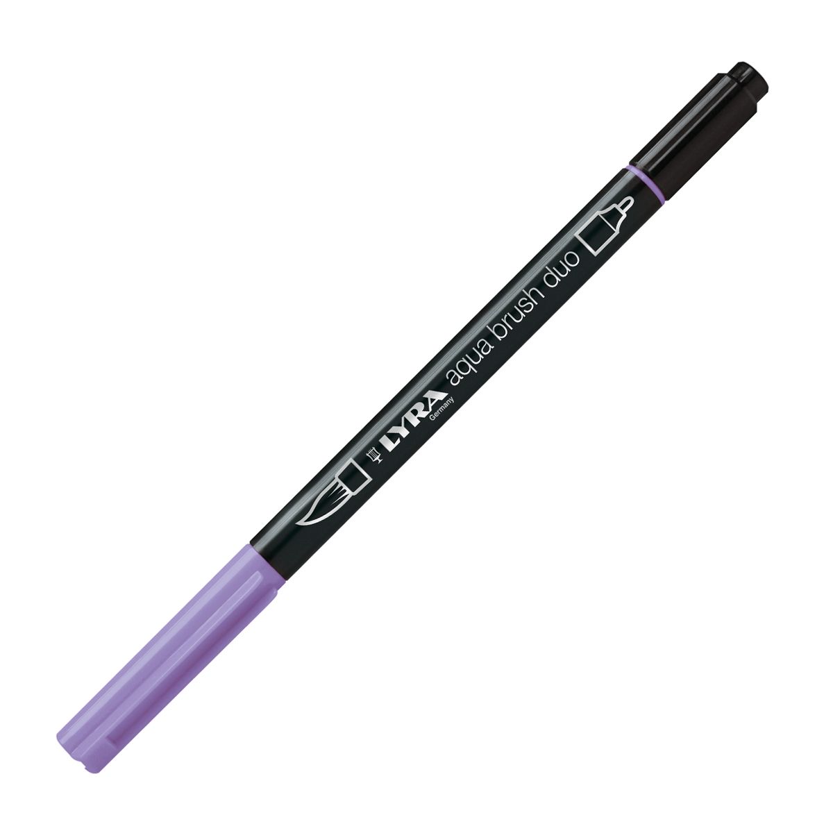 LYRA - Lyra Aqua Brush Duo - Light Violet