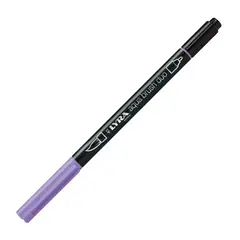 LYRA - Aqua Brush Duo - Light Violet