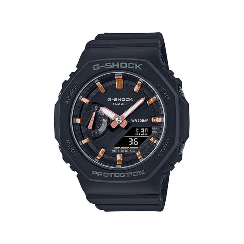 CASIO - Reloj Casio GMA-S2100-1ADR Negro Mujer