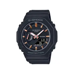 CASIO - Reloj GMA-S2100-1ADR Negro Mujer