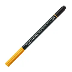 LYRA - Aqua Brush Duo - Orange Light