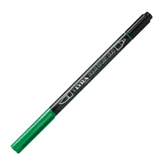 LYRA - Aqua Brush Duo - Permanent Green